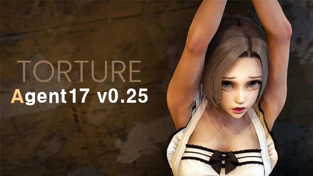 17号特工官网（Agent17）游戏封面